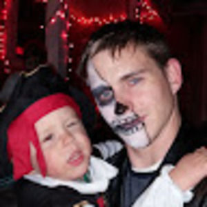 Meet your Posher, Patrick